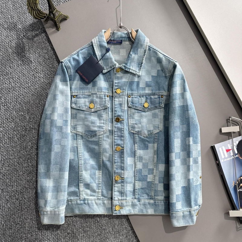LV Coats